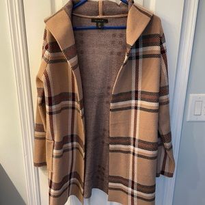NWOT Tahari Sweater